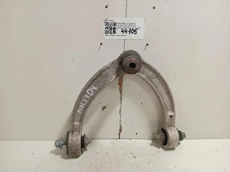Braccio Oscillante ANT DX 16614 Mercedes Classe ML W166 2012