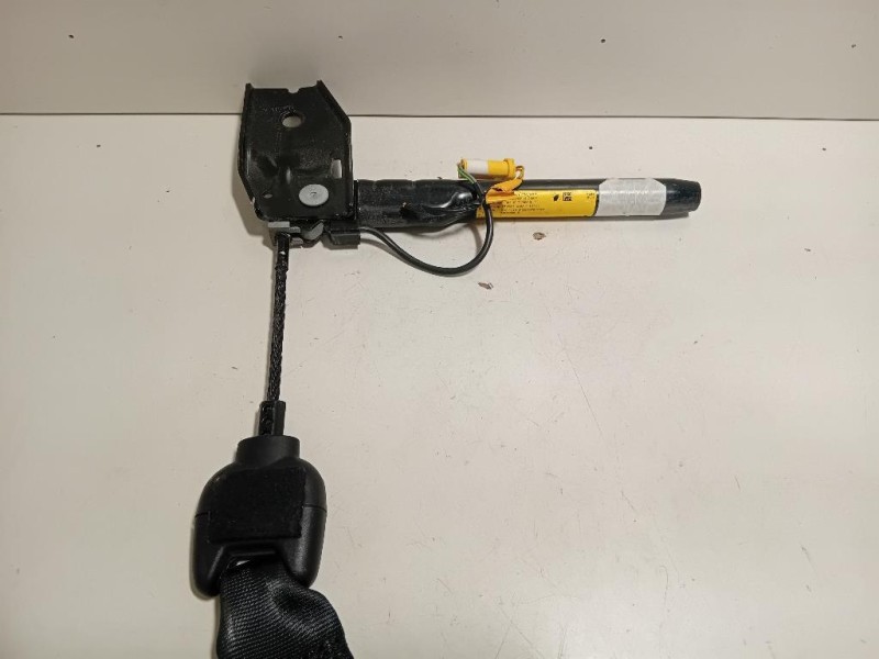 Cintura DI Sicurezza Sedile ANT DX 34056584 Alfa Romeo Giulietta 2010