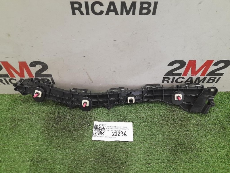 Guida Sostegno Paraurti POST SX 5257648050 Lexus Serie RX IV 2016