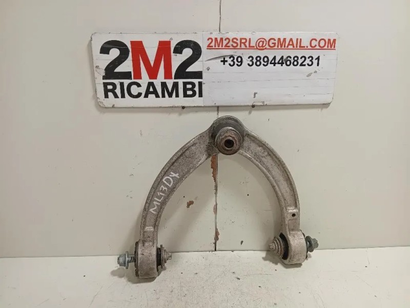 Braccio Oscillante ANT DX 16614 Mercedes Classe ML W166 2012