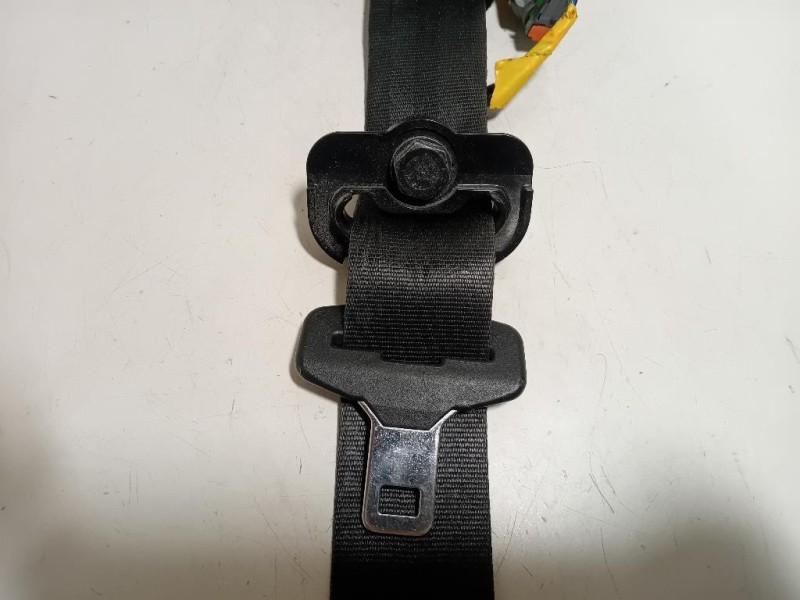 Cintura DI Sicurezza Sedile ANT DX 34056584 Alfa Romeo Giulietta 2010