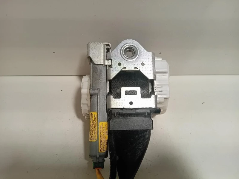 Cintura DI Sicurezza Sedile ANT DX 34056584 Alfa Romeo Giulietta 2010