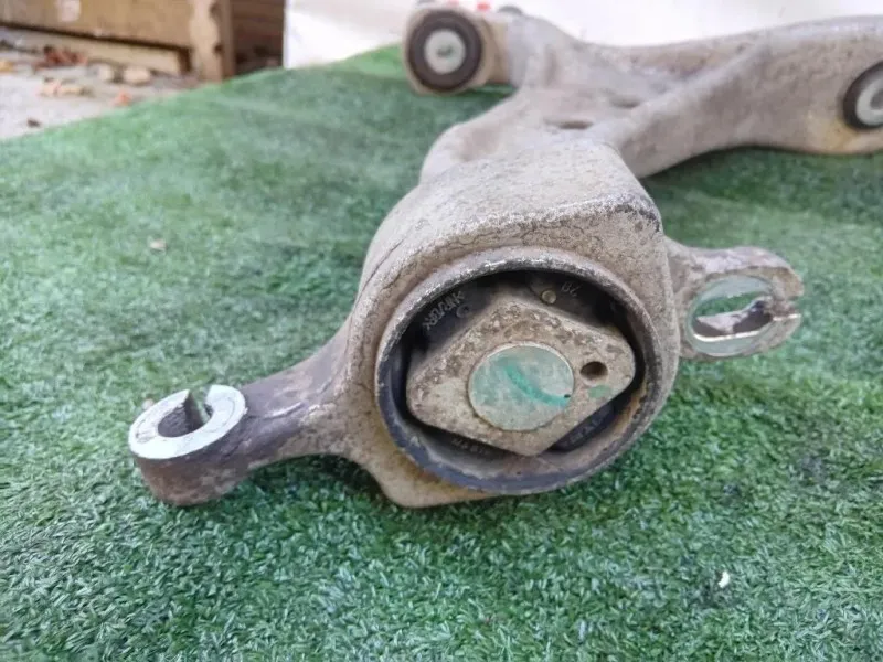 Braccio Oscillante ANT DX Mercedes Classe ML W166 2012