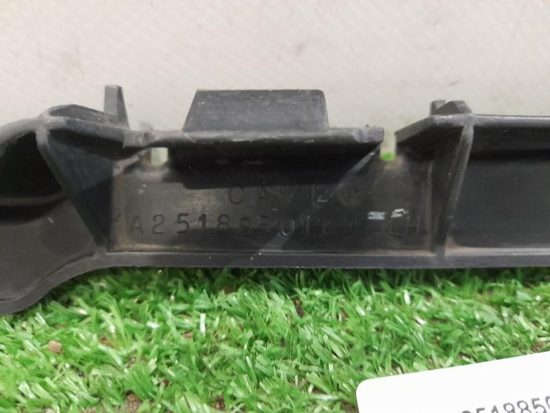 Guida Sostegno Paraurti POST SX A2518850163 Mercedes Classe R W251 2006