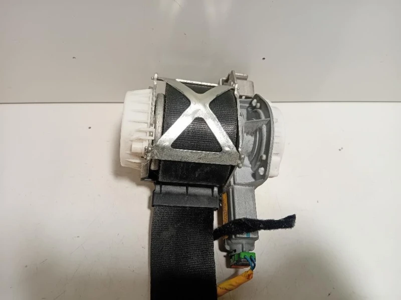 Cintura DI Sicurezza Sedile ANT DX 34056584 Alfa Romeo Giulietta 2010