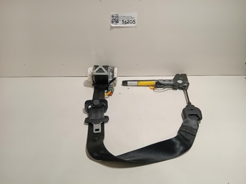Braccio Oscillante ANT DX  Mercedes Classe SLK R170 1997