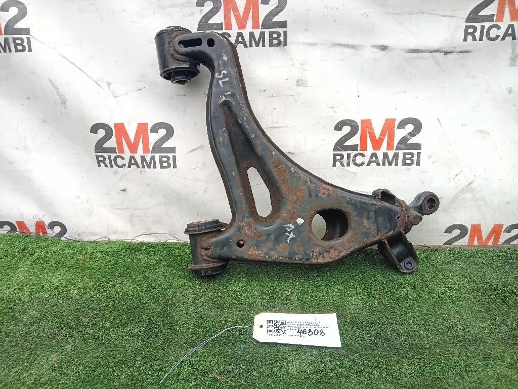Braccio Oscillante ANT DX BRACCIO OSCILLANTE ANT DX Mercedes Classe SLK R170 1997