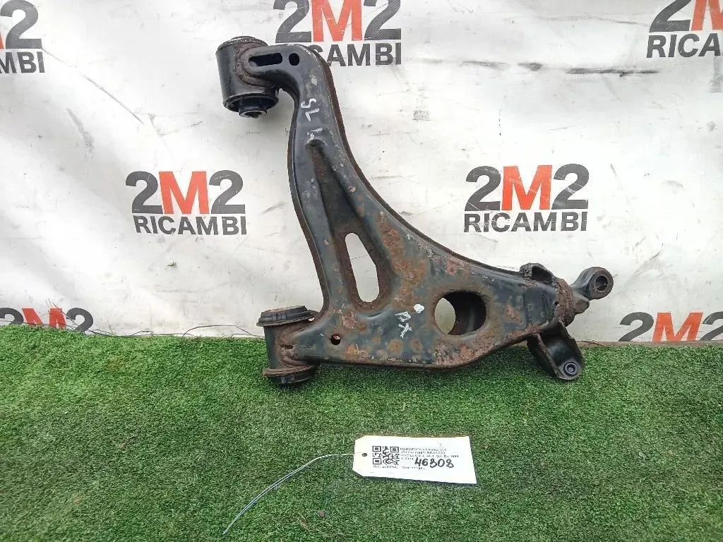 Braccio Oscillante ANT DX BRACCIO OSCILLANTE ANT DX Mercedes Classe SLK R170 1997