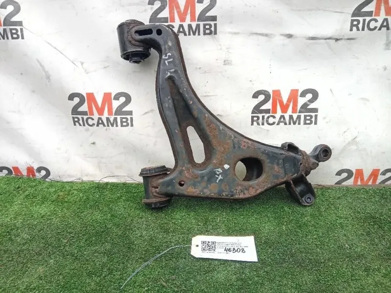 Braccio Oscillante ANT DX BRACCIO OSCILLANTE ANT DX Mercedes Classe SLK R170 1997