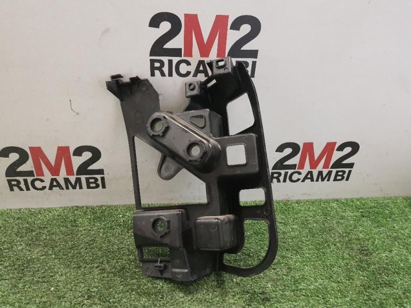 Guida Sostegno Paraurti POST SX 9814616280 Peugeot 5008 II 2017