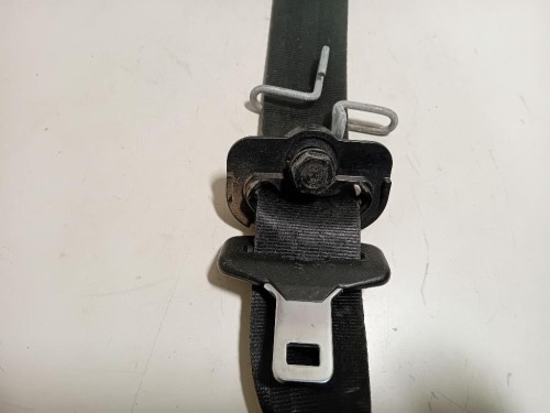 Guida Sostegno Paraurti POST SX 7M3 807 791 Volkswagen Sharan IV 2010