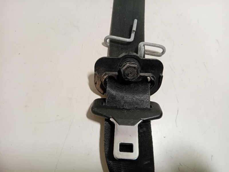Cintura DI Sicurezza Sedile ANT DX 3405658434059960 Alfa Romeo Giulietta 2010