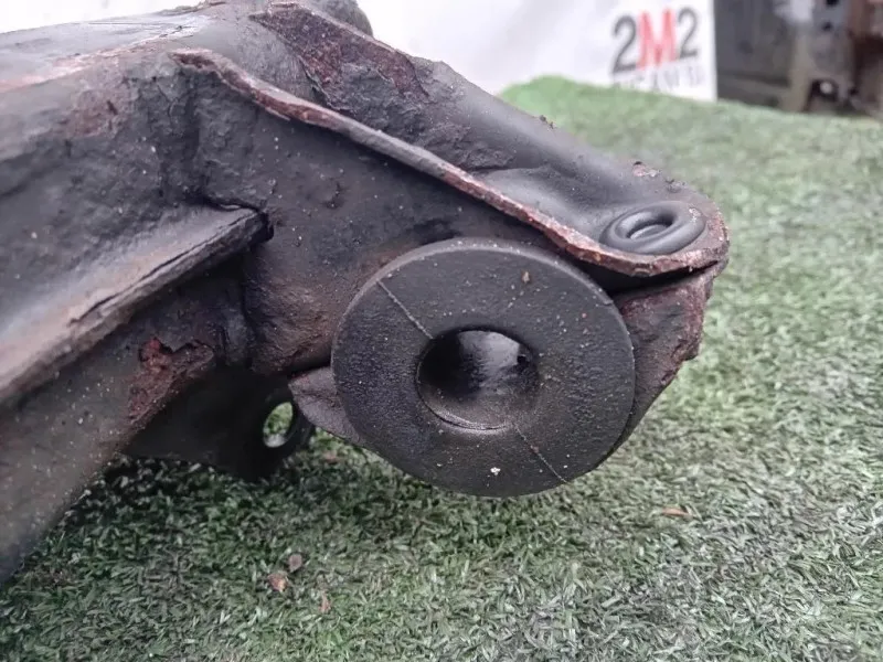 Braccio Oscillante ANT DX BRACCIO OSCILLANTE ANT DX Mercedes Classe SLK R170 1997