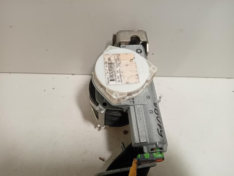 Cintura DI Sicurezza Sedile ANT DX 3405658434059960 Alfa Romeo Giulietta 2010