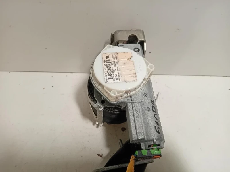 Cintura DI Sicurezza Sedile ANT DX 3405658434059960 Alfa Romeo Giulietta 2010