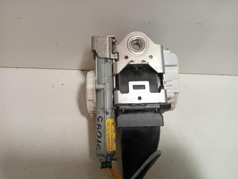 Cintura DI Sicurezza Sedile ANT DX 3405658434059960 Alfa Romeo Giulietta 2010