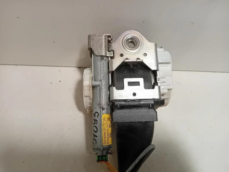 Cintura DI Sicurezza Sedile ANT DX 3405658434059960 Alfa Romeo Giulietta 2010