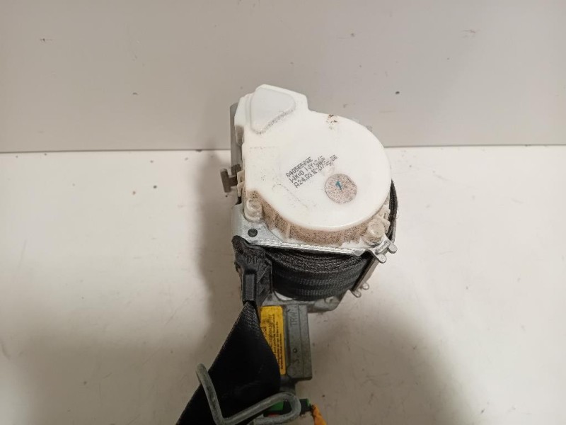 Cintura DI Sicurezza Sedile ANT DX 3405658434059960 Alfa Romeo Giulietta 2010