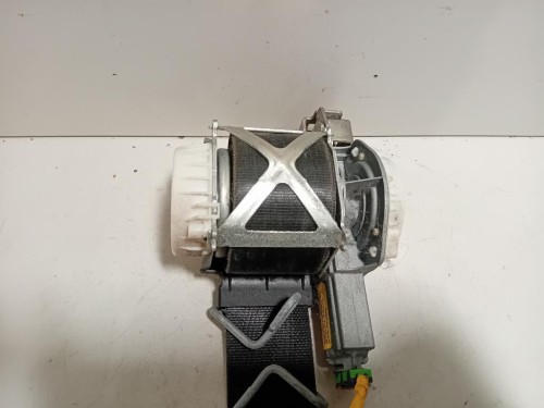 Guida Sostegno Paraurti POST SX 7M3 807 791 Volkswagen Sharan IV 2010