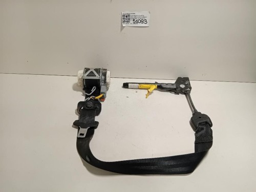 Cintura DI Sicurezza Sedile ANT DX