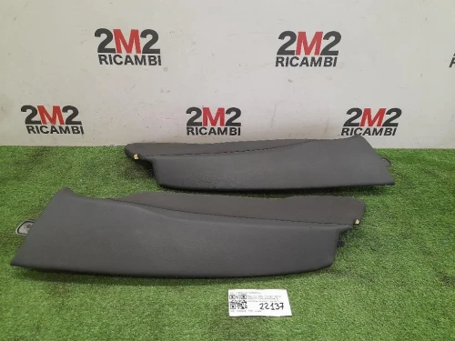 Imbottitura Schienale Completo POST 8K0885703 8K0885704 Audi A4 8K5 Avant 2012