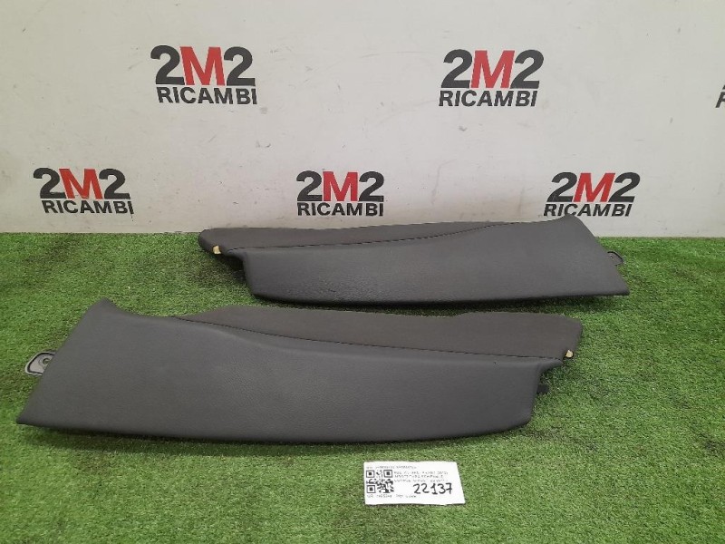 Imbottitura Schienale Completo POST 8K0885703 8K0885704 Audi A4 8K5 Avant 2012