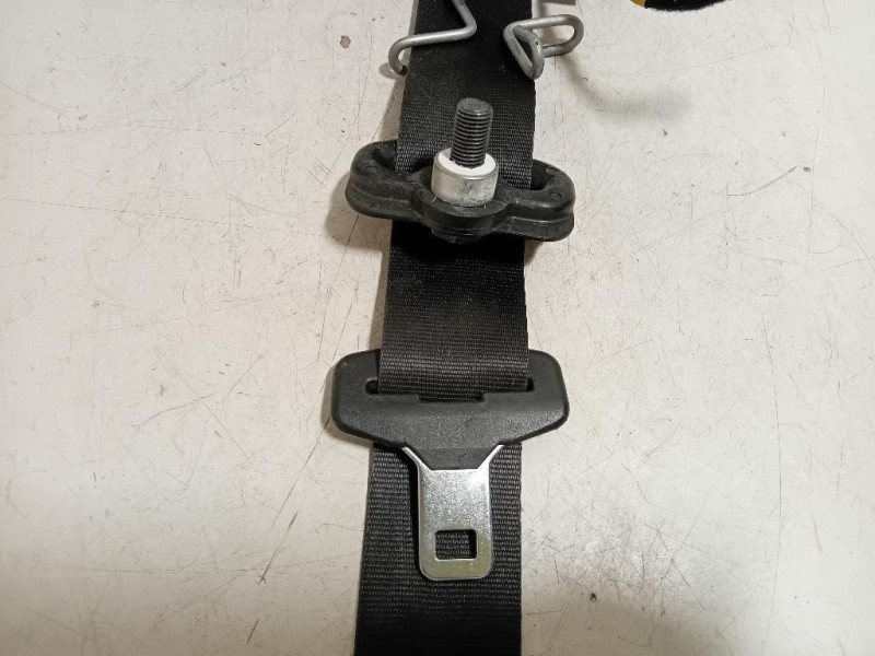 Braccio Oscillante ANT DX 31126772302 Mini MINI Cooper R57 Cabrio 2007