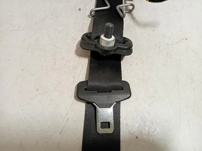 Cintura DI Sicurezza Sedile ANT DX 34056586E Alfa Romeo Giulietta 2010