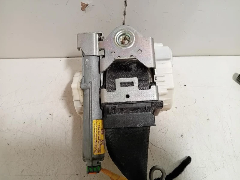Cintura DI Sicurezza Sedile ANT DX 34056586E Alfa Romeo Giulietta 2010