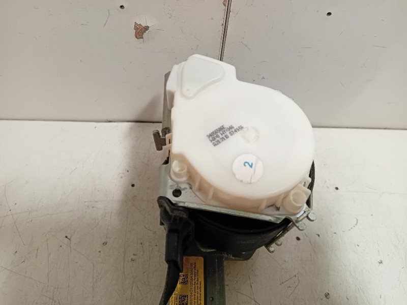 Cintura DI Sicurezza Sedile ANT DX 34056586E Alfa Romeo Giulietta 2010