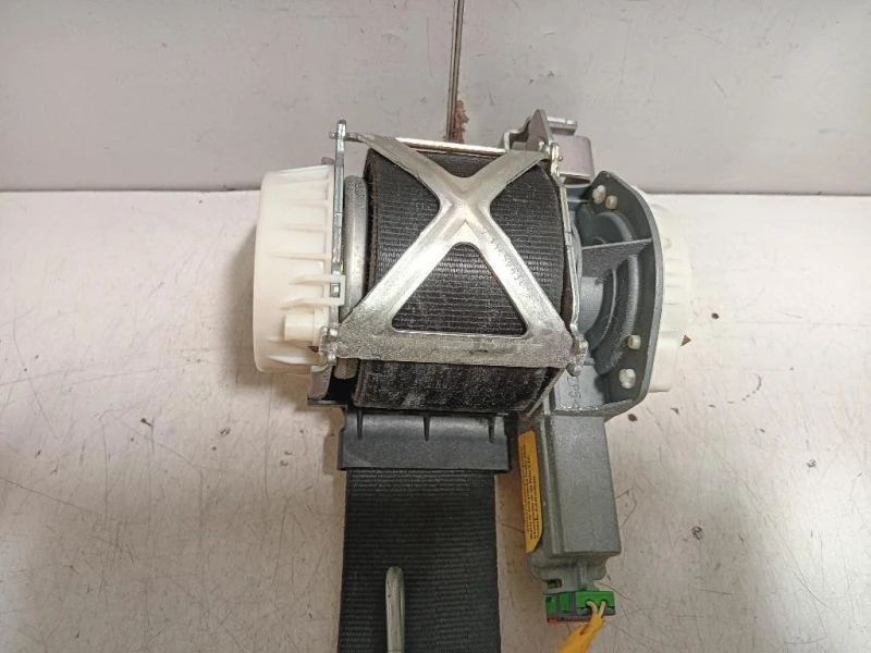 Cintura DI Sicurezza Sedile ANT DX 34056586E Alfa Romeo Giulietta 2010