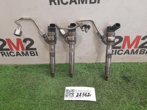 Iniettore 13537810702 Bmw Serie 3 F30 Berlina 2012