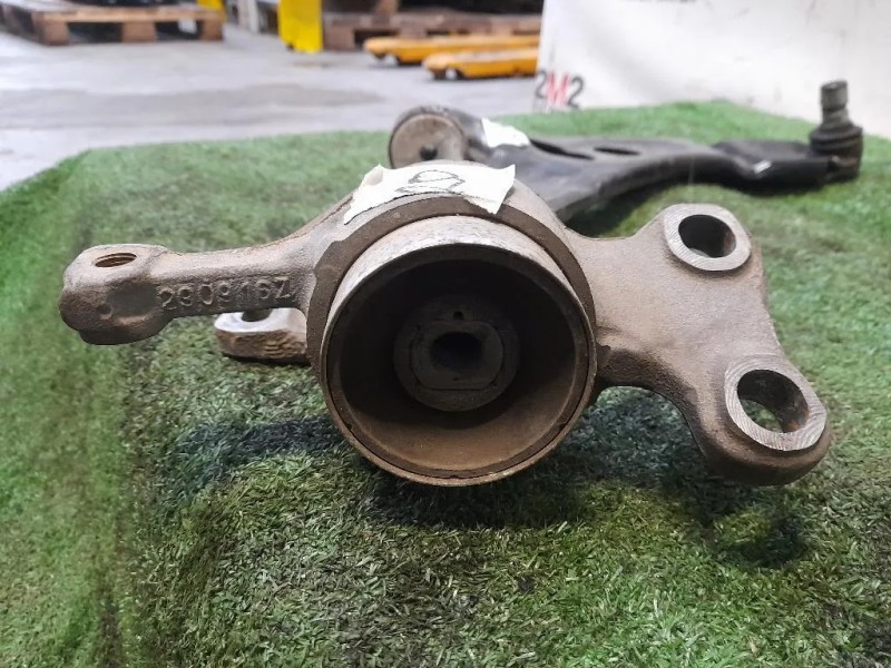 Braccio Oscillante ANT DX 31126879842 Mini MINI ONE F55 2014