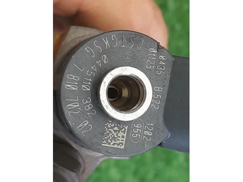 Iniettore 781070202 Bmw Serie 5 F10 Berlina 2010