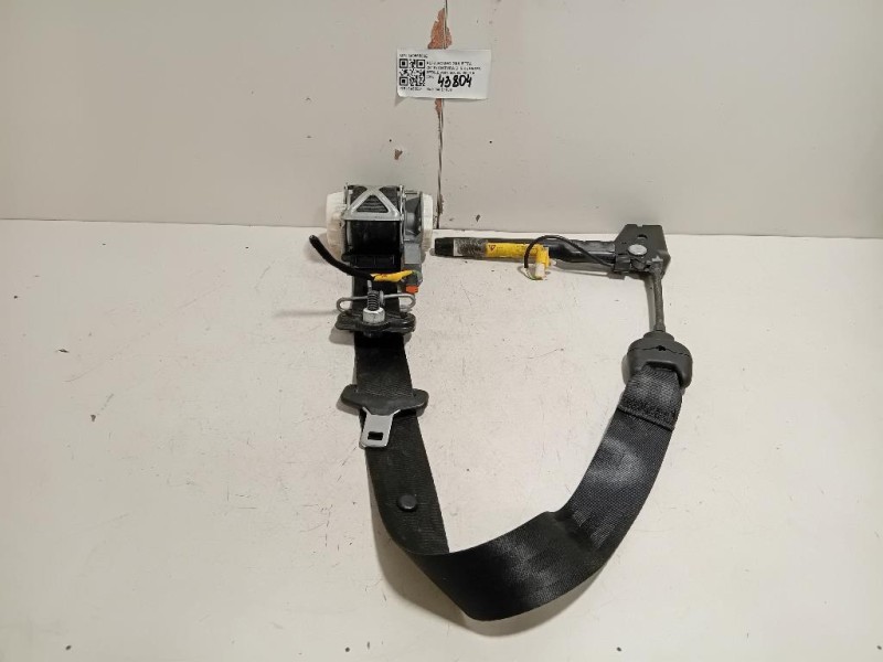 Braccio Oscillante ANT DX 31126879842 Mini MINI ONE F55 2014
