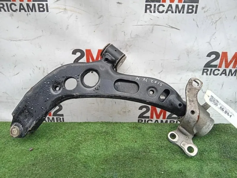 Braccio Oscillante ANT DX 31126879842 Mini MINI ONE F55 2014