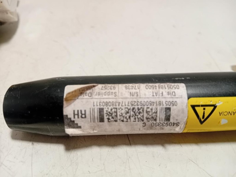 Braccio Oscillante ANT DX 31126879842 Mini MINI ONE F55 2014
