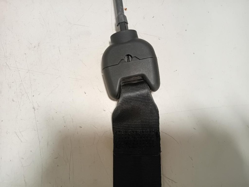 Cintura DI Sicurezza Sedile ANT DX 34056584 D Alfa Romeo Giulietta 2010