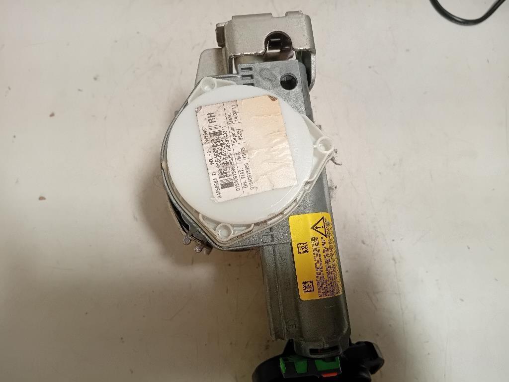 Braccio Oscillante ANT DX 54500JX31B Nissan Nv200 2009