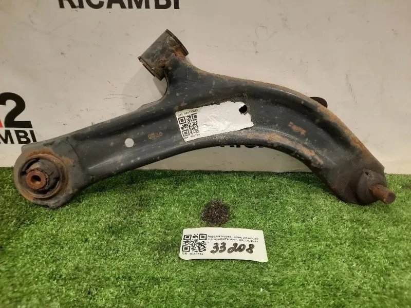 Braccio Oscillante ANT DX 54500JX31B Nissan Nv200 2009