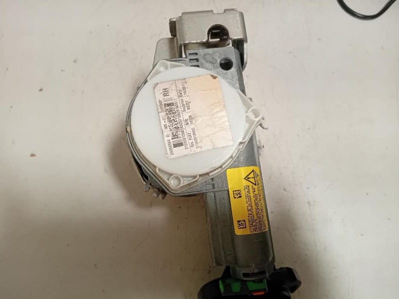 Cintura DI Sicurezza Sedile ANT DX 34056584 D Alfa Romeo Giulietta 2010