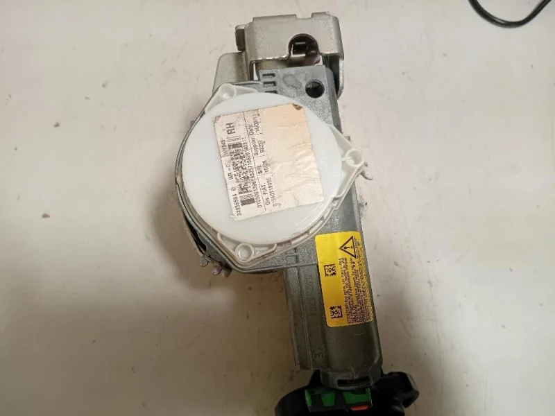 Cintura DI Sicurezza Sedile ANT DX 34056584 D Alfa Romeo Giulietta 2010