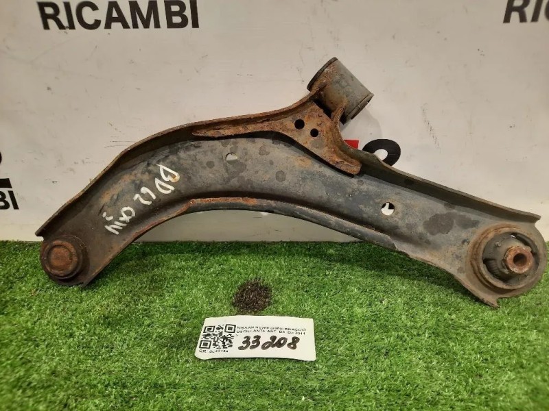 Braccio Oscillante ANT DX 54500JX31B Nissan Nv200 2009