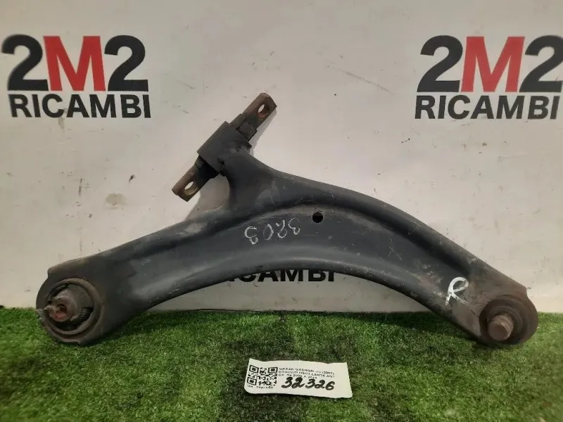 Braccio Oscillante ANT DX 54500BB00A Nissan Qashqai I 2007