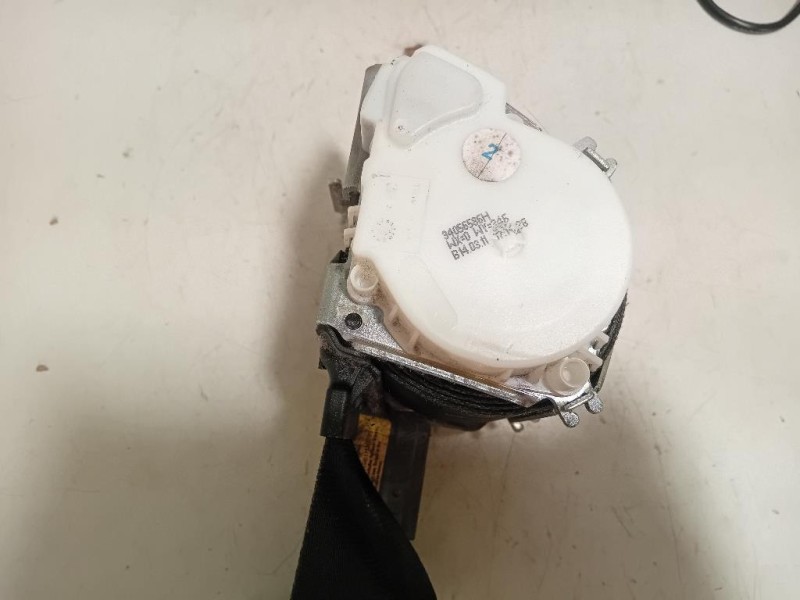 Braccio Oscillante ANT DX 54500BB00A Nissan Qashqai I 2007