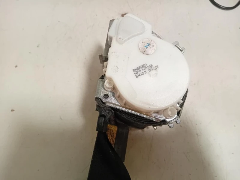 Cintura DI Sicurezza Sedile ANT DX 34056584 D Alfa Romeo Giulietta 2010