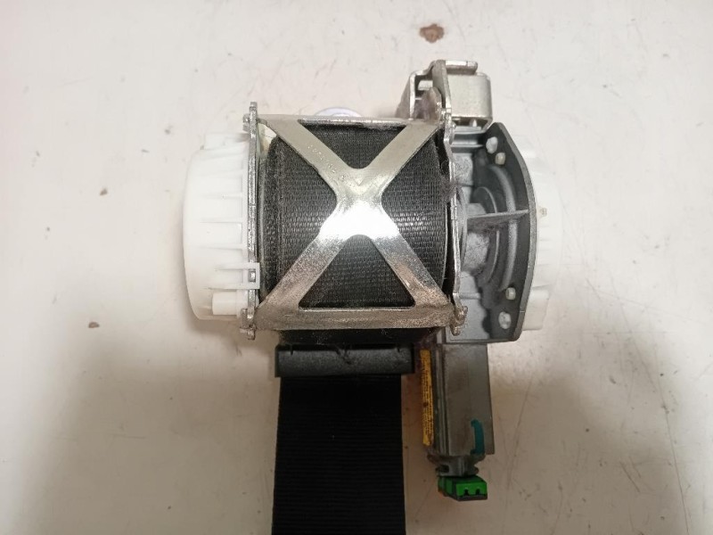 Cintura DI Sicurezza Sedile ANT DX 34056584 D Alfa Romeo Giulietta 2010