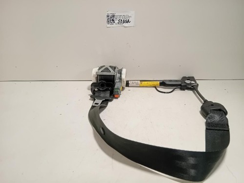 Cintura DI Sicurezza Sedile ANT DX