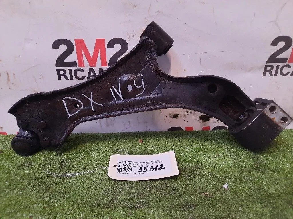 Braccio Oscillante ANT DX 20946158 Opel Antara A 2011