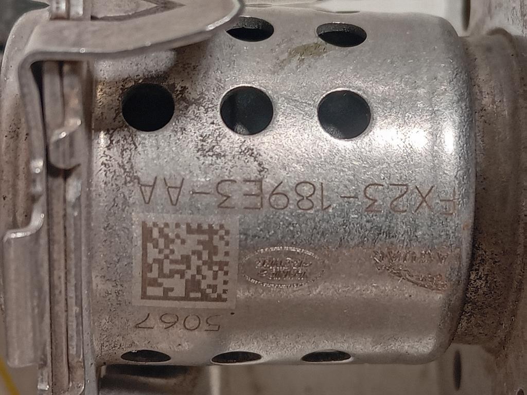 Iniettore FX23189E3AA Jaguar XE 2015